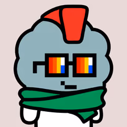 NounSNUG #1012
