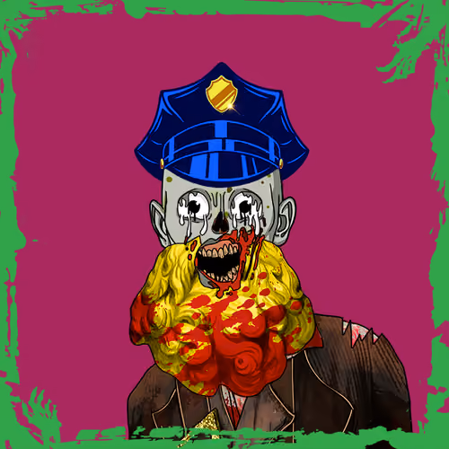 Zombeze of Enlightenment #130