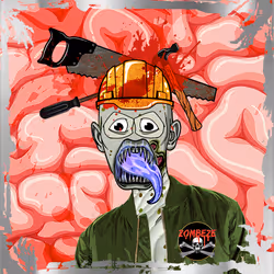 Zombeze of Enlightenment #6625