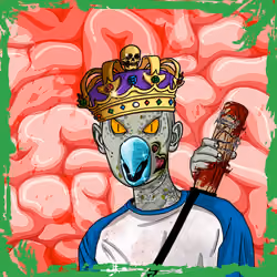 Zombeze of Enlightenment #5214
