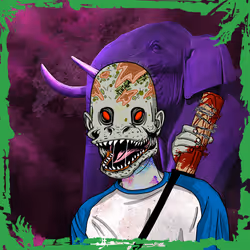 Zombeze of Enlightenment #855