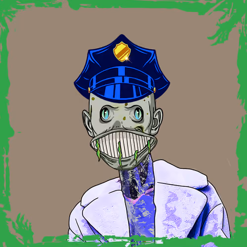 Zombeze of Enlightenment #784