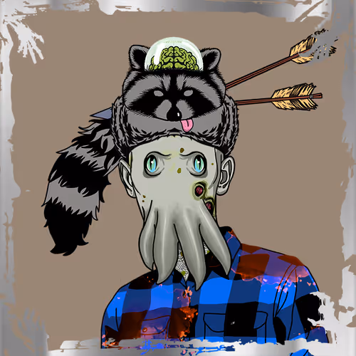 Zombeze of Enlightenment #1600