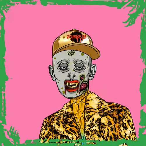 Zombeze of Enlightenment #4322