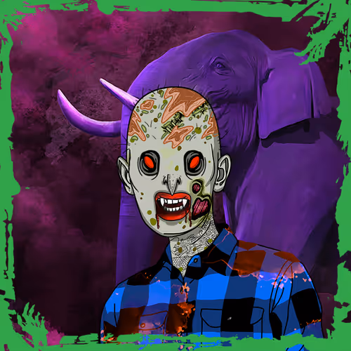 Zombeze of Enlightenment #2678