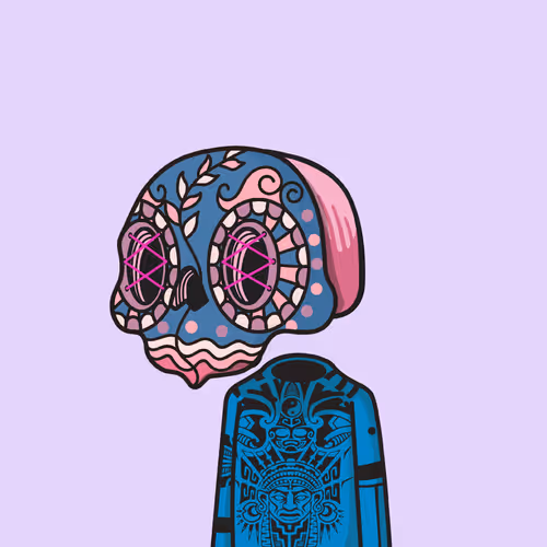 Los Muertos World