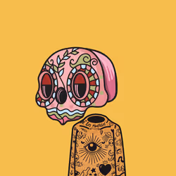 Los Muertos #9574