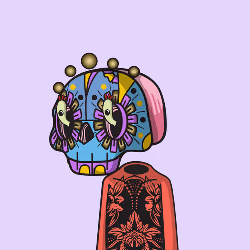 Los Muertos #6174