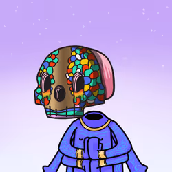 Los Muertos #8170