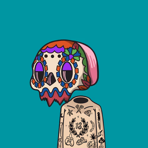 Los Muertos World