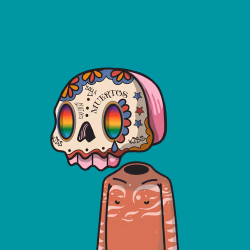 Los Muertos World