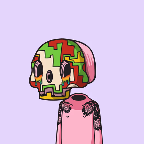 Los Muertos World