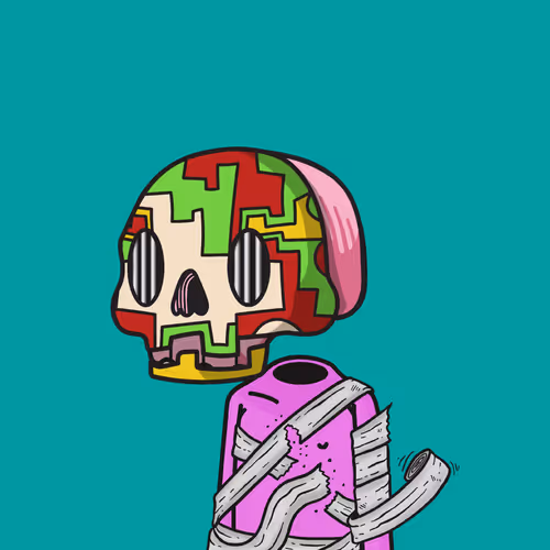 Los Muertos World