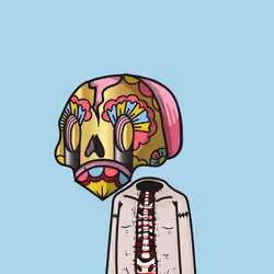 Los Muertos #5660