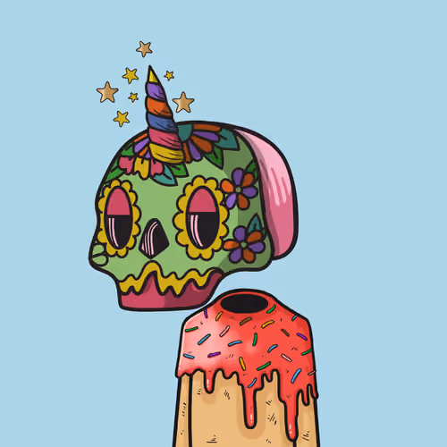 Los Muertos #3702