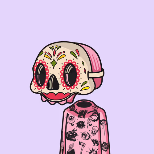 Los Muertos World