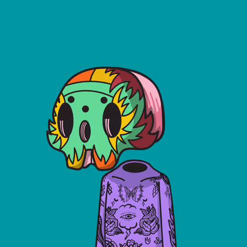 Los Muertos World