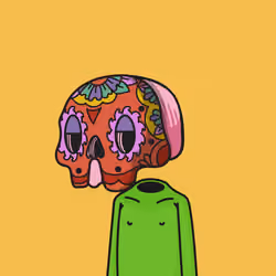 Los Muertos #414