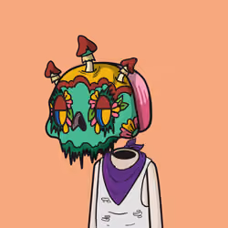 Los Muertos #442