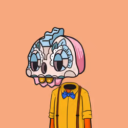 Los Muertos #2315