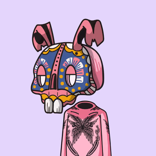 Los Muertos #3952