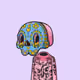 6874