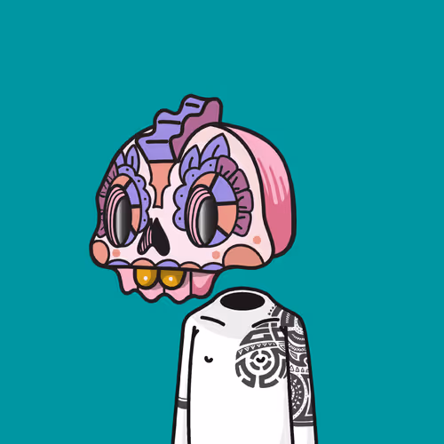 Los Muertos World