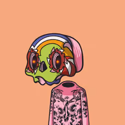 Los Muertos #2744
