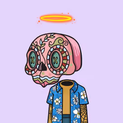 Los Muertos #6895