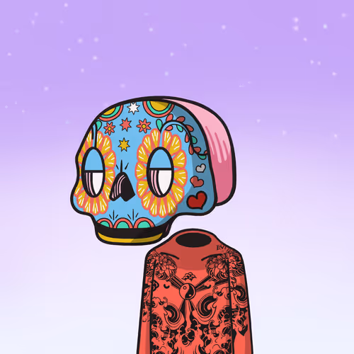 Los Muertos World