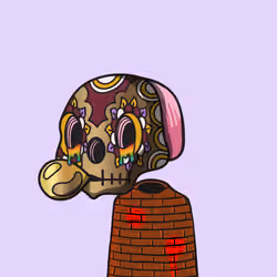 Los Muertos #5925