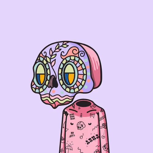 Los Muertos World