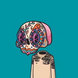 Los Muertos #610