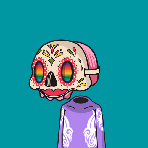Los Muertos World