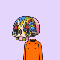 Los Muertos #3002