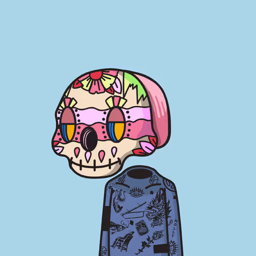 Los Muertos World