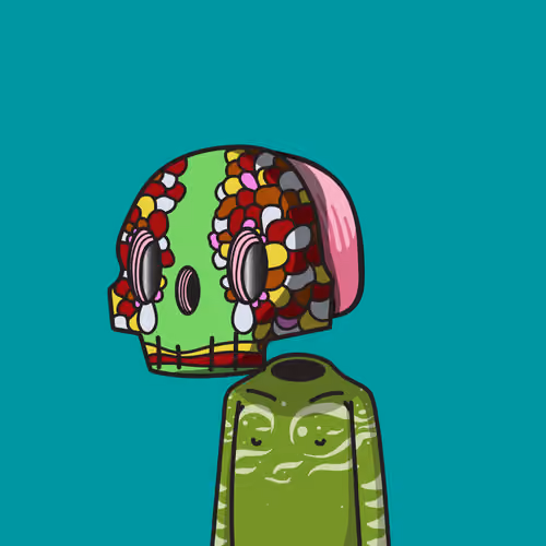 Los Muertos #7976