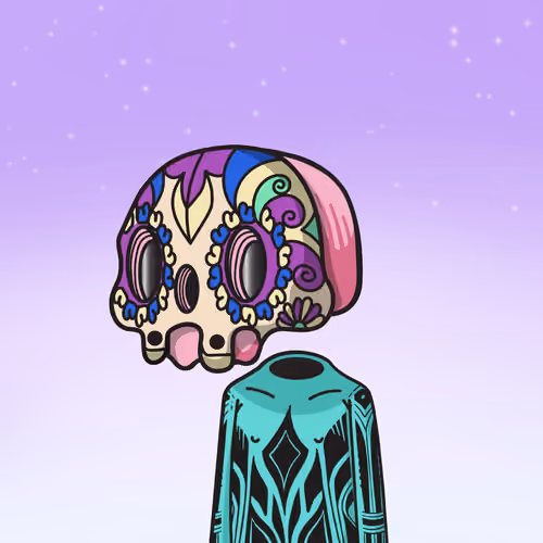 Los Muertos #1575