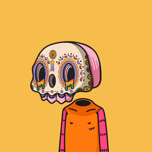 Los Muertos World