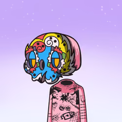 Los Muertos #1197