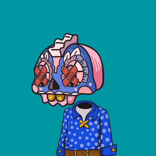 Los Muertos World