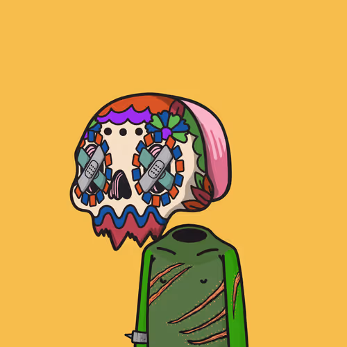 Los Muertos World
