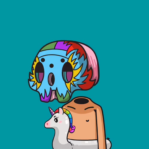 Los Muertos World