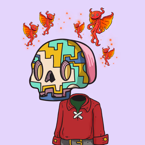 Los Muertos World