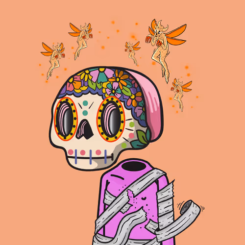 Los Muertos World