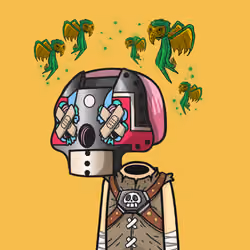 Los Muertos #8089