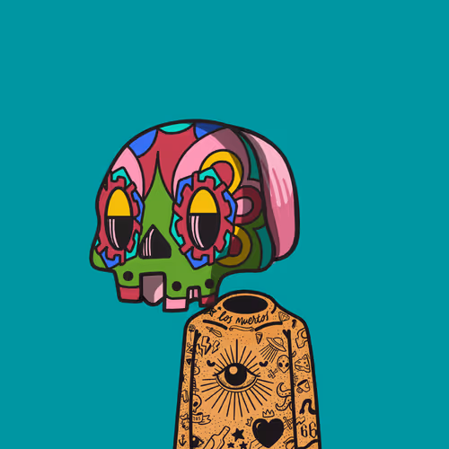 Los Muertos World