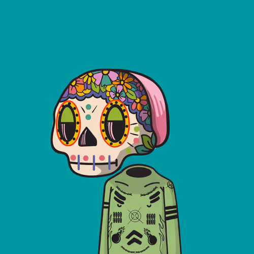 Los Muertos World