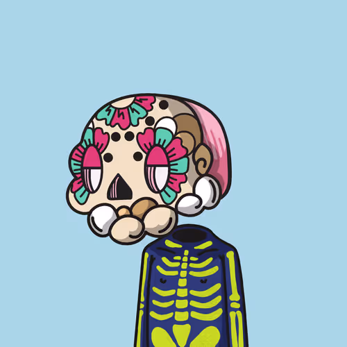 Los Muertos World