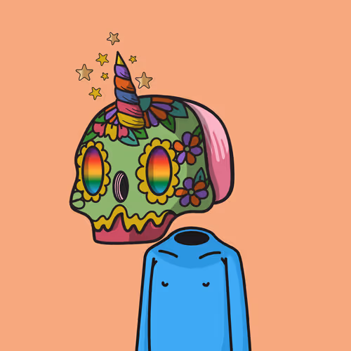 Los Muertos #4090